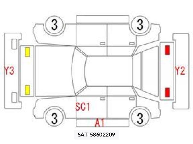 Suzuki PALETTE 2011 8750433-3