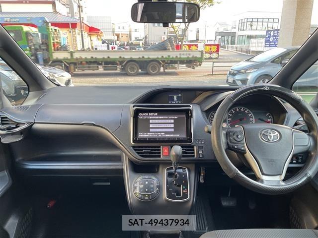 Toyota NOAH 2014 8764947-15