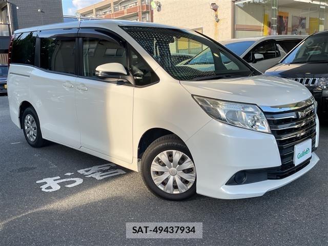 Toyota NOAH 2014 8764947-6