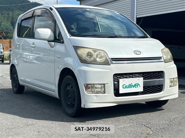 Daihatsu MOVE 2008 8756143-0