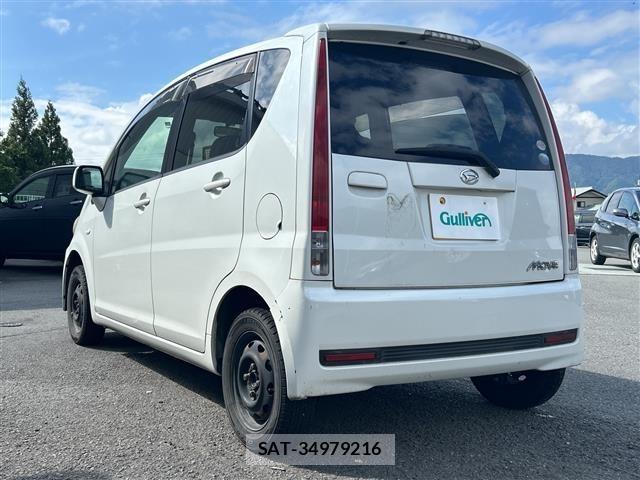 Daihatsu MOVE 2008 8756143-1