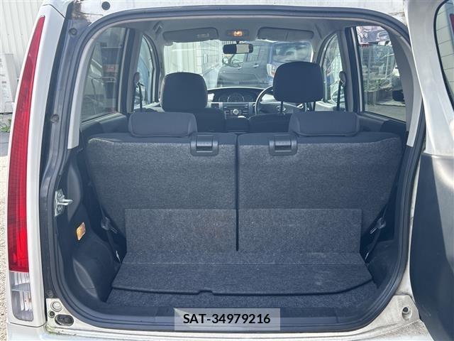 Daihatsu MOVE 2008 8756143-10