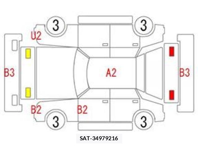 Daihatsu MOVE 2008 8756143-11