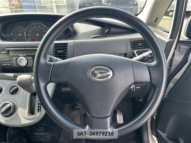 Daihatsu MOVE 2008 8756143-2