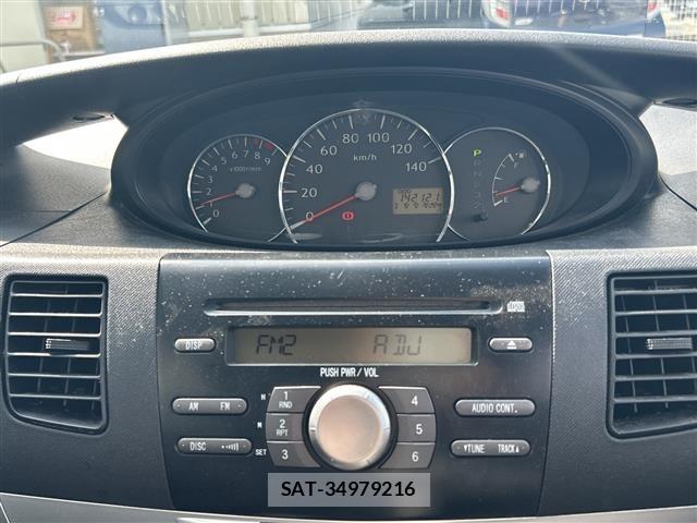Daihatsu MOVE 2008 8756143-3