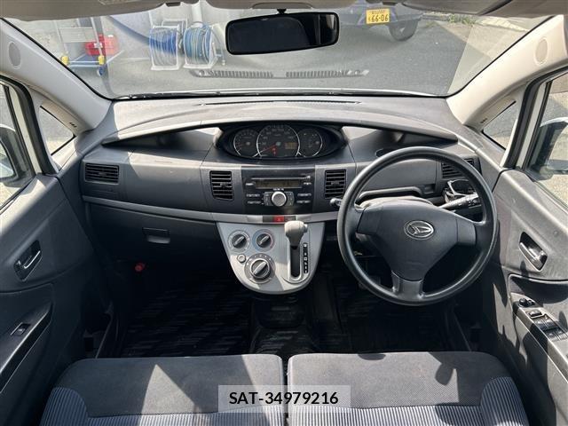 Daihatsu MOVE 2008 8756143-4