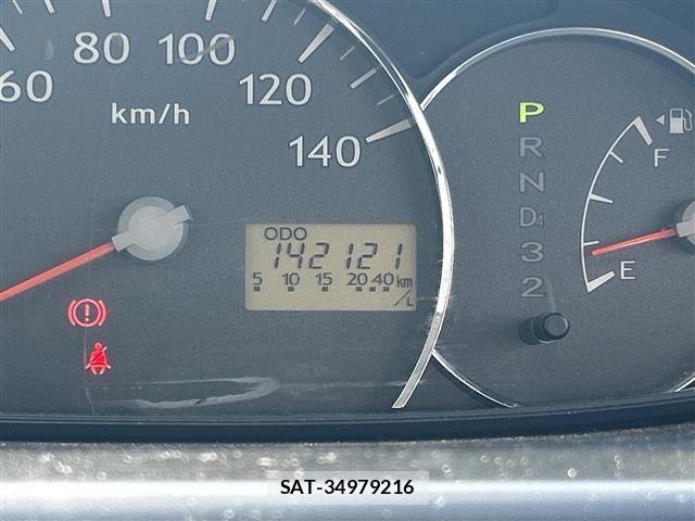 Daihatsu MOVE 2008 8756143-5