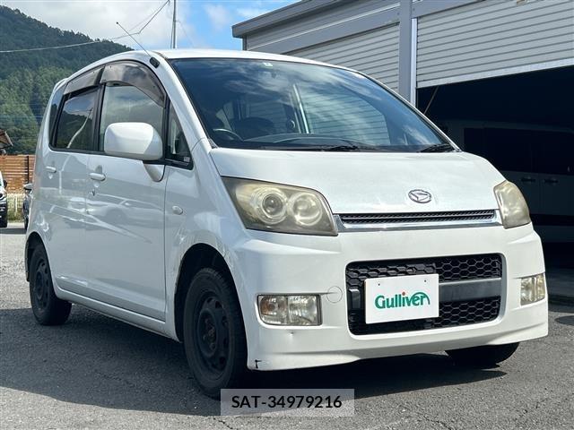 Daihatsu MOVE 2008 8756143-6