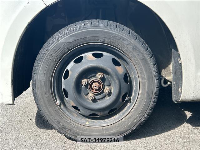 Daihatsu MOVE 2008 8756143-8