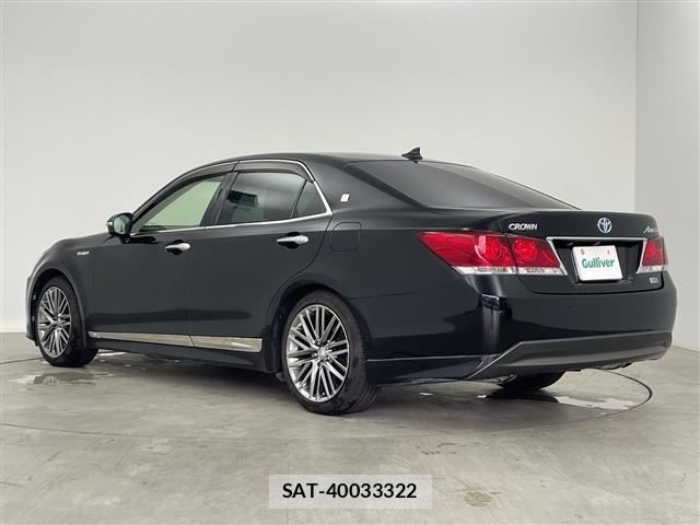 Toyota CROWN 2013 8734529-13