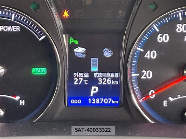Toyota CROWN 2013 8734529-3