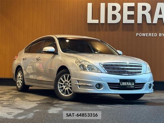 Nissan TEANA 2013 8665735-0