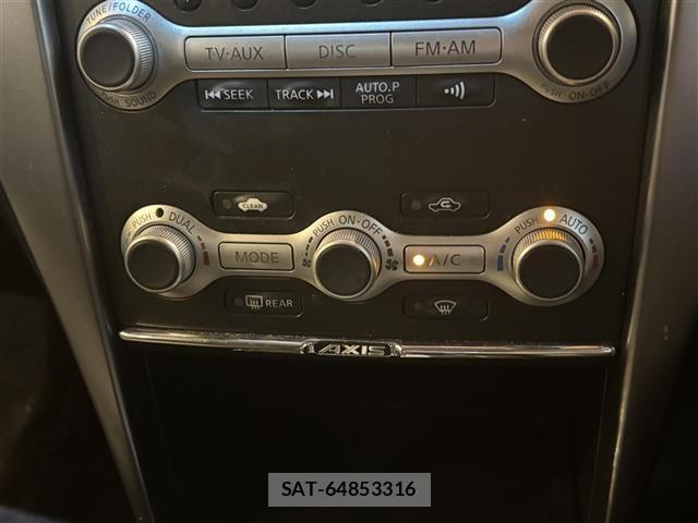 Nissan TEANA 2013 8665735-11