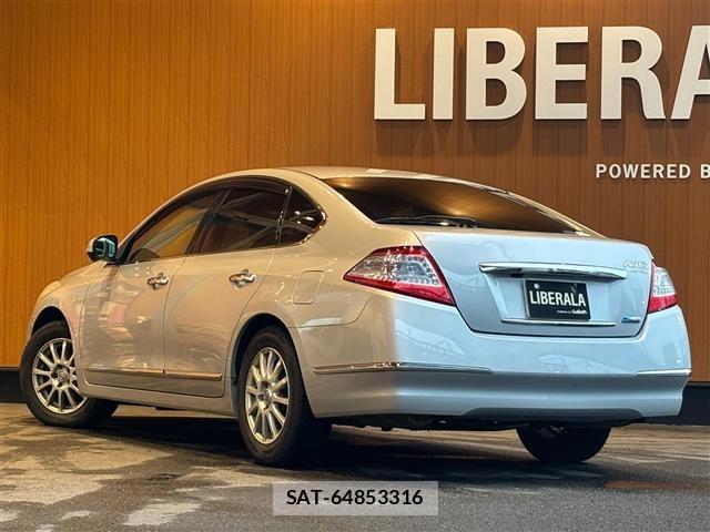 Nissan TEANA 2013 8665735-13