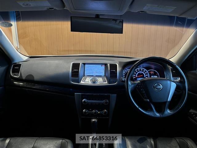 Nissan TEANA 2013 8665735-14