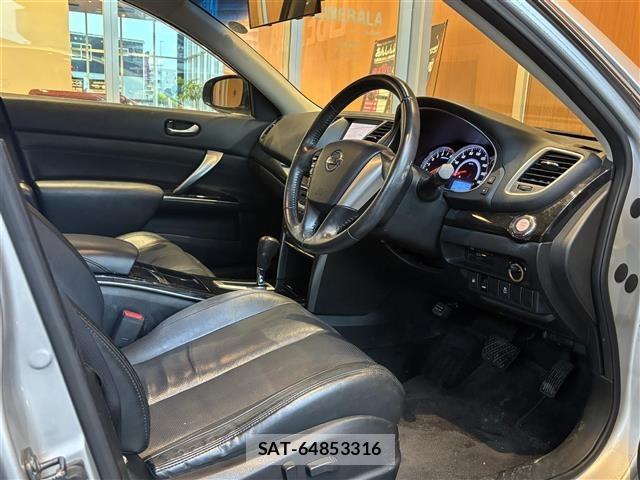 Nissan TEANA 2013 8665735-15