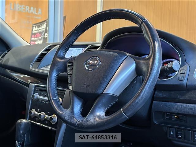 Nissan TEANA 2013 8665735-16