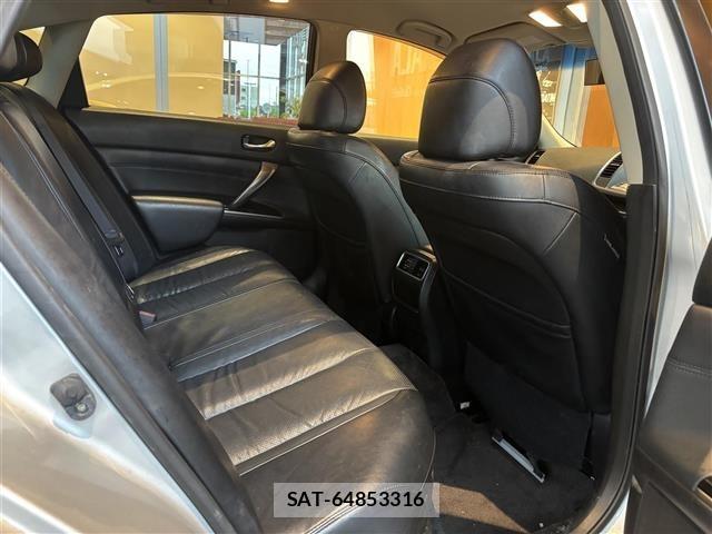 Nissan TEANA 2013 8665735-17