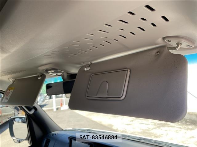 Daihatsu HIJET VAN 2022 8759441-11