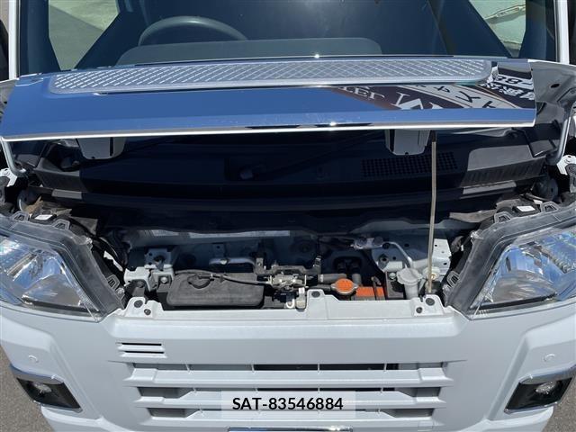 Daihatsu HIJET VAN 2022 8759441-14