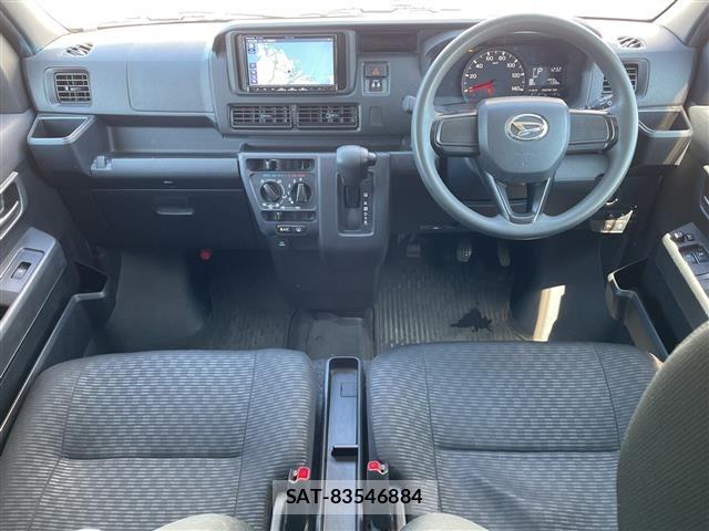 Daihatsu HIJET VAN 2022 8759441-15