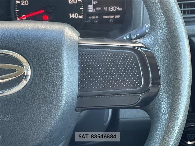 Daihatsu HIJET VAN 2022 8759441-2