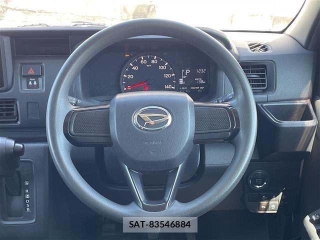 Daihatsu HIJET VAN 2022 8759441-20