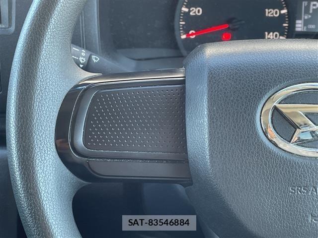 Daihatsu HIJET VAN 2022 8759441-22