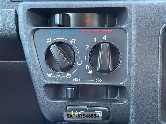 Daihatsu HIJET VAN 2022 8759441-8