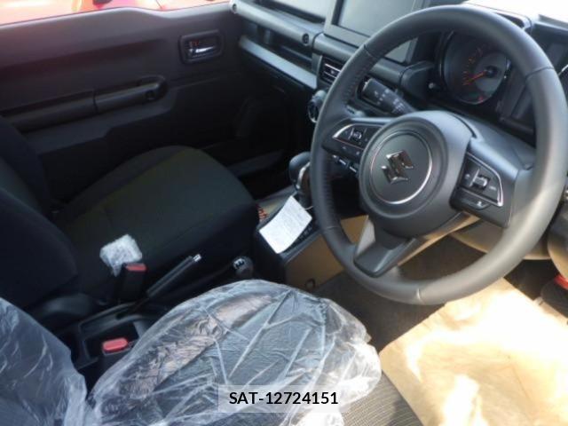 Suzuki JIMNY 2026 8679685-3