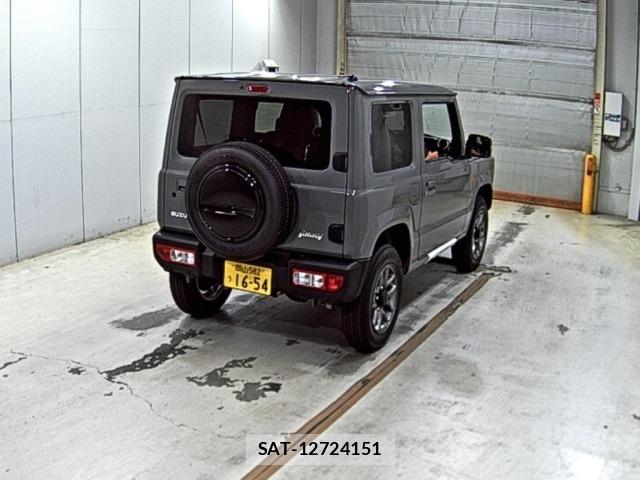 Suzuki JIMNY 2026 8679685-5