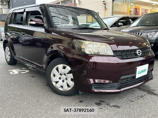 Toyota COROLLA RUMION 2011 8738931-0