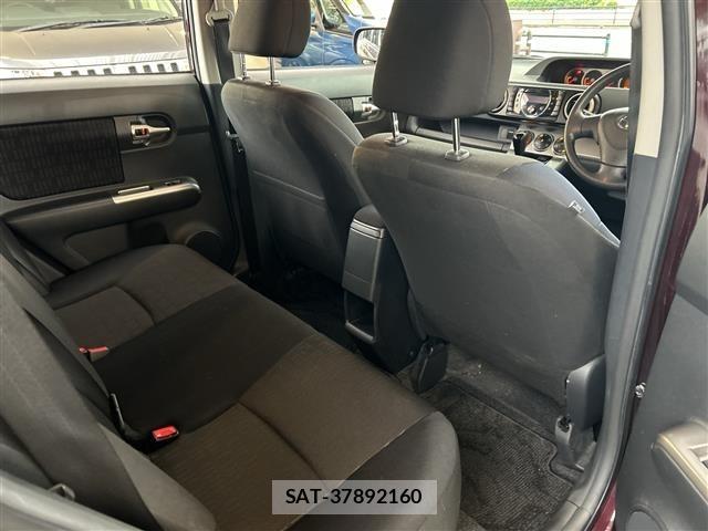 Toyota COROLLA RUMION 2011 8738931-1