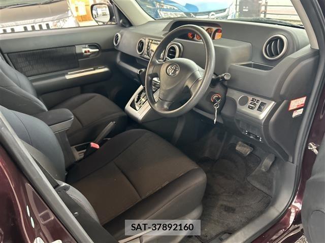 Toyota COROLLA RUMION 2011 8738931-17