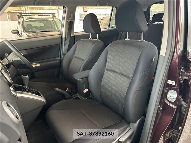 Toyota COROLLA RUMION 2011 8738931-18