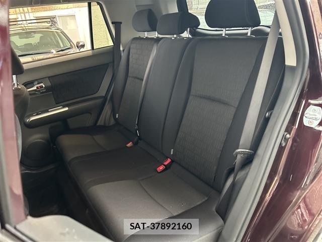 Toyota COROLLA RUMION 2011 8738931-3