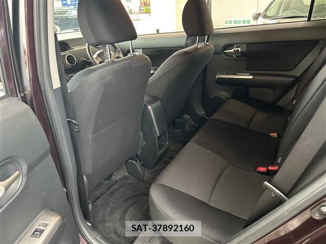 Toyota COROLLA RUMION 2011 8738931-5