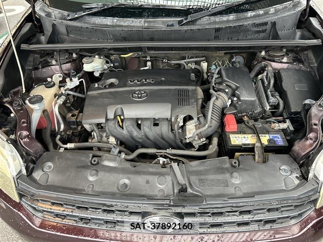 Toyota COROLLA RUMION 2011 8738931-6