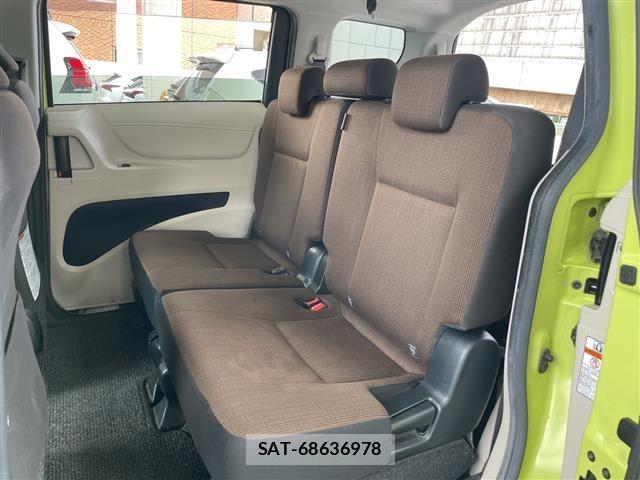 Toyota SIENTA 2017 8764195-11