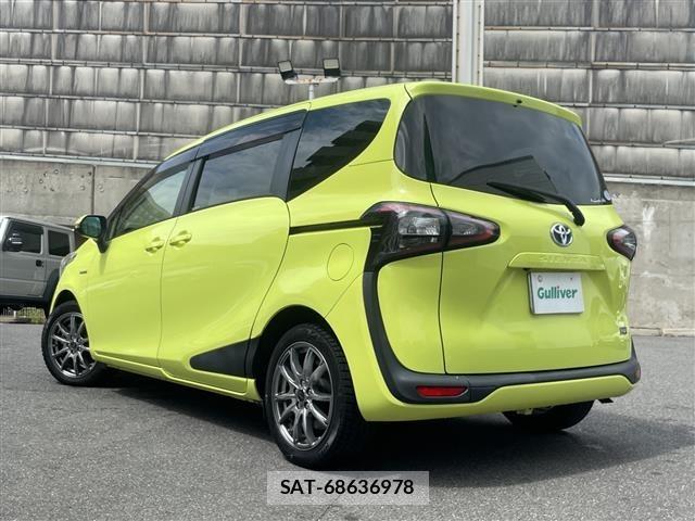 Toyota SIENTA 2017 8764195-13