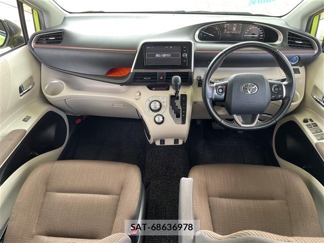 Toyota SIENTA 2017 8764195-14