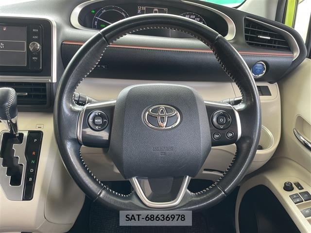 Toyota SIENTA 2017 8764195-18