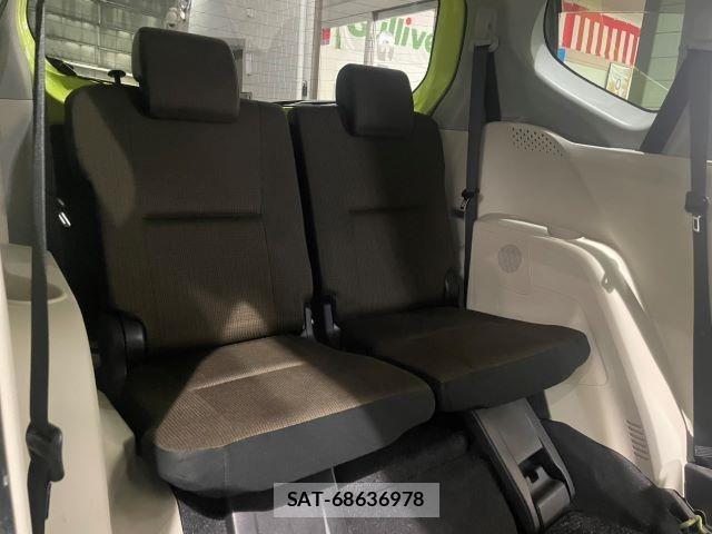 Toyota SIENTA 2017 8764195-2