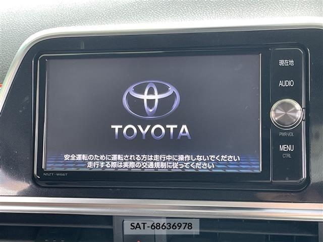 Toyota SIENTA 2017 8764195-21