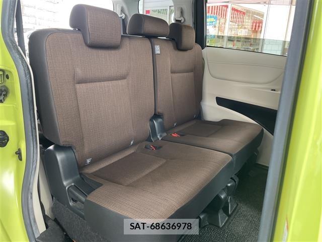 Toyota SIENTA 2017 8764195-22