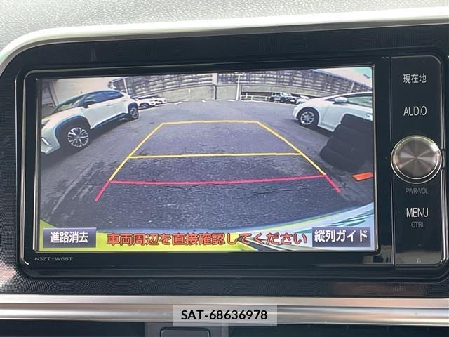 Toyota SIENTA 2017 8764195-5