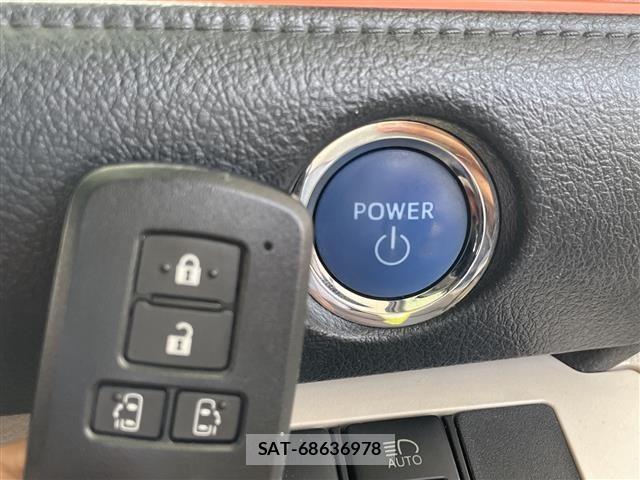 Toyota SIENTA 2017 8764195-9