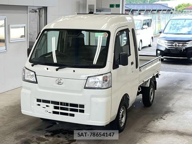 Daihatsu HIJET TRUCK 2024 8862905-0