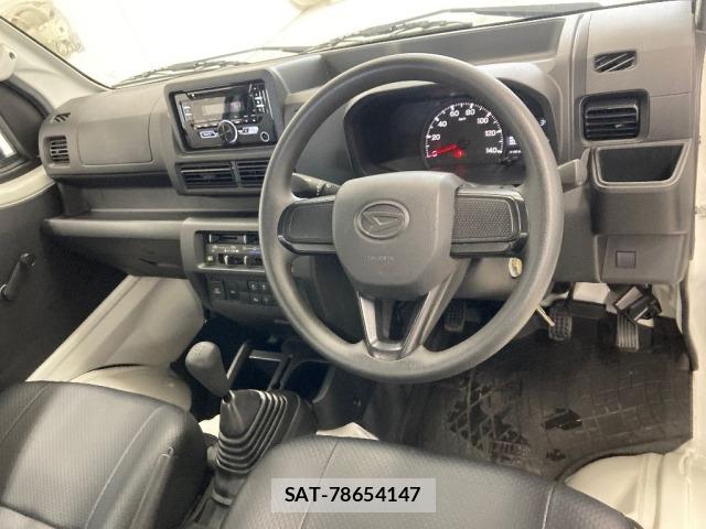 Daihatsu HIJET TRUCK 2024 8862905-3