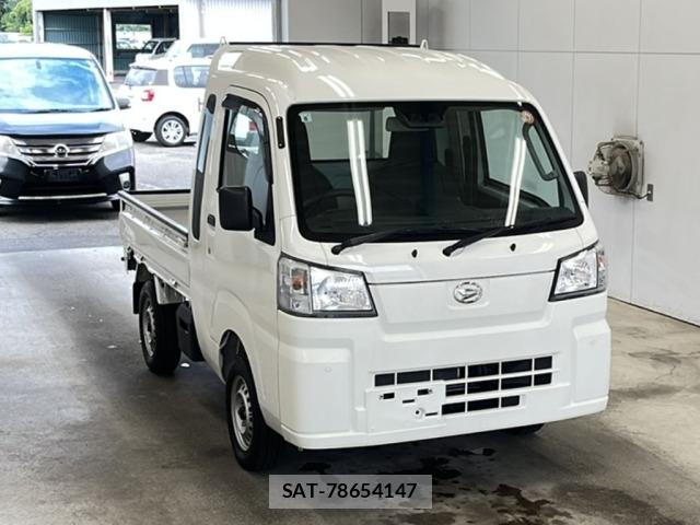 Daihatsu HIJET TRUCK 2024 8862905-4